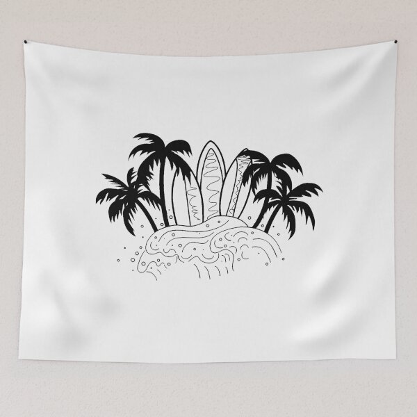 Item preview, Surfin u.s.a. designed and sold by DrewLora.