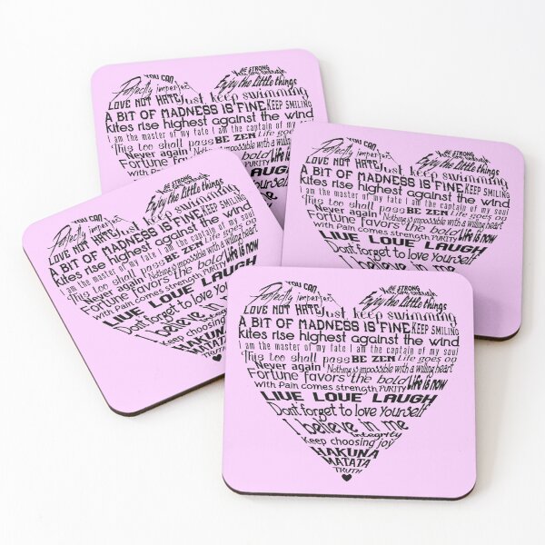 Item preview, Positive Vibes designed and sold by Jamboprints.