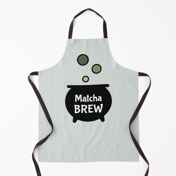 Item preview, Matcha BREW designed and sold by fantasy-bubble.
