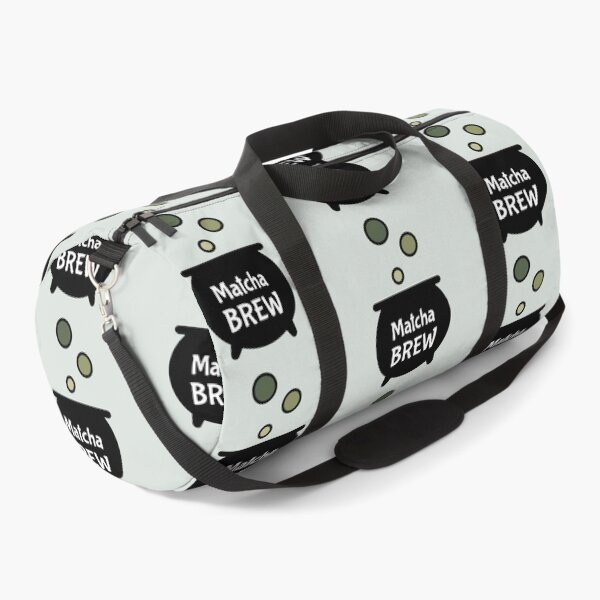 Item preview, Matcha BREW  designed and sold by fantasy-bubble.