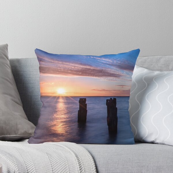 Item preview, Clifton Spring Jetty designed and sold by Travis Easton.