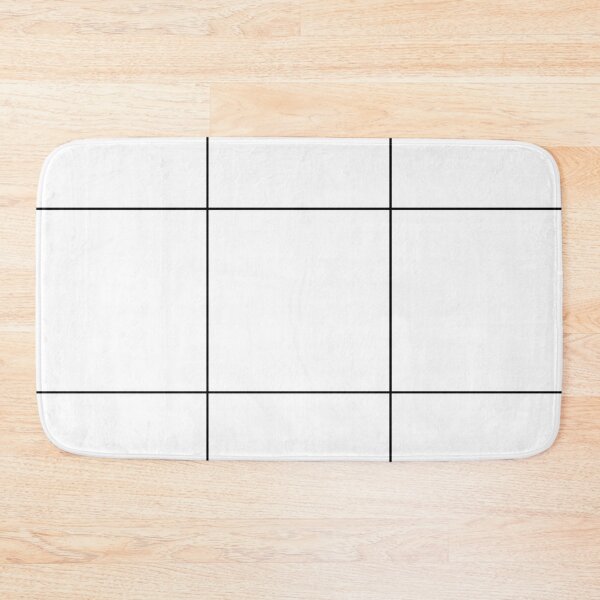 Item preview, Check - White and Black designed and sold by simplydesignart.