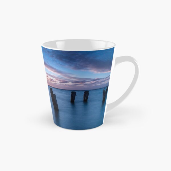 Item preview, Clifton Spring Jetty designed and sold by Travis Easton.