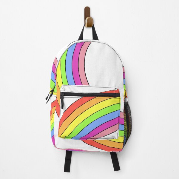 Item preview, Circle rainbow designed and sold by Nezumi98.