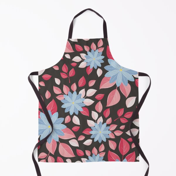 Item preview, Seamless wall-paper, decorative flowers. designed and sold by floraaplus.