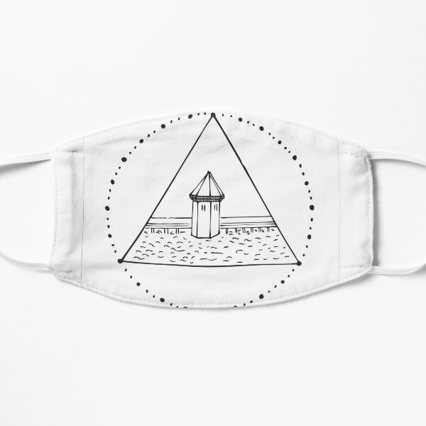 Lucerne Kleine Maske
