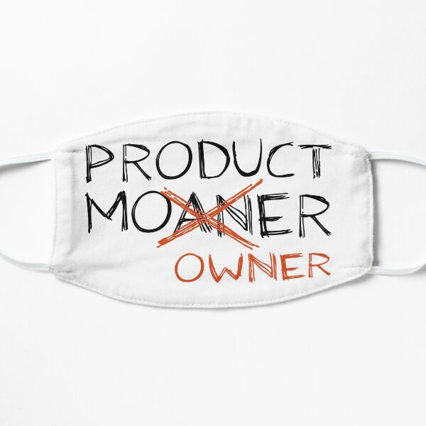 Product Moaner Maske