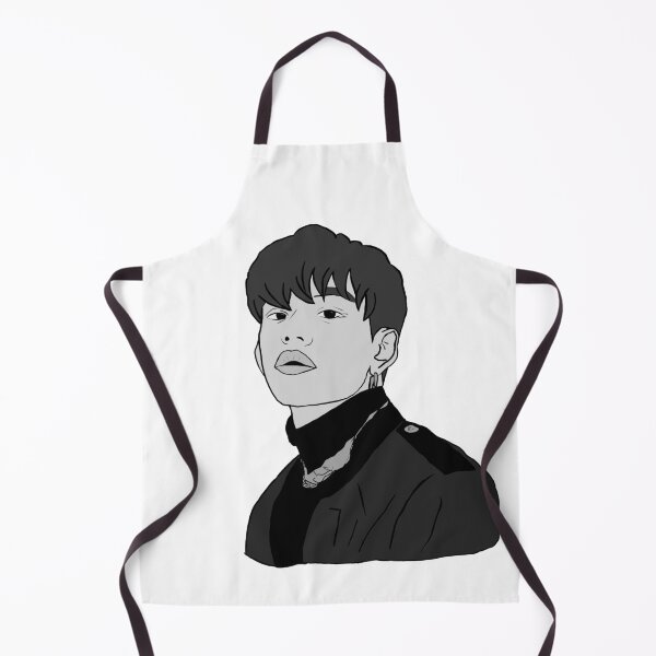 Item preview, Lucas NCT SuperM WayV Design designed and sold by danycati.