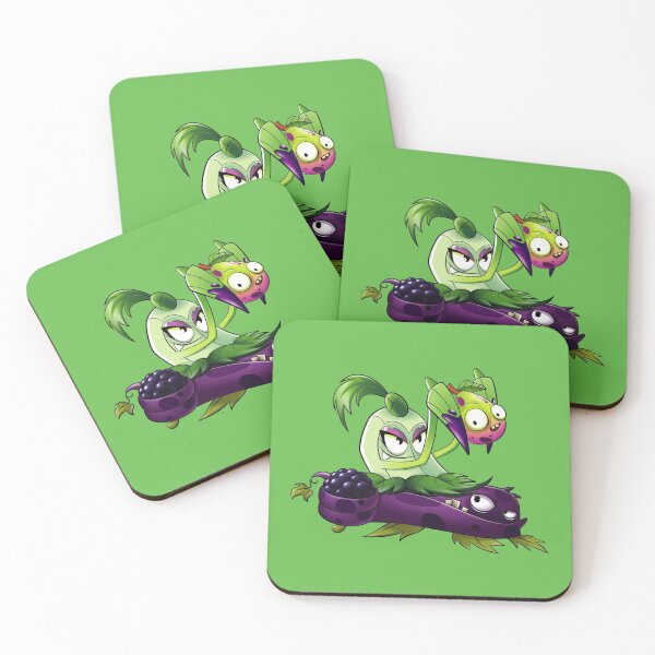 Item preview, PVZ Pearberry designed and sold by Ng T Th.
