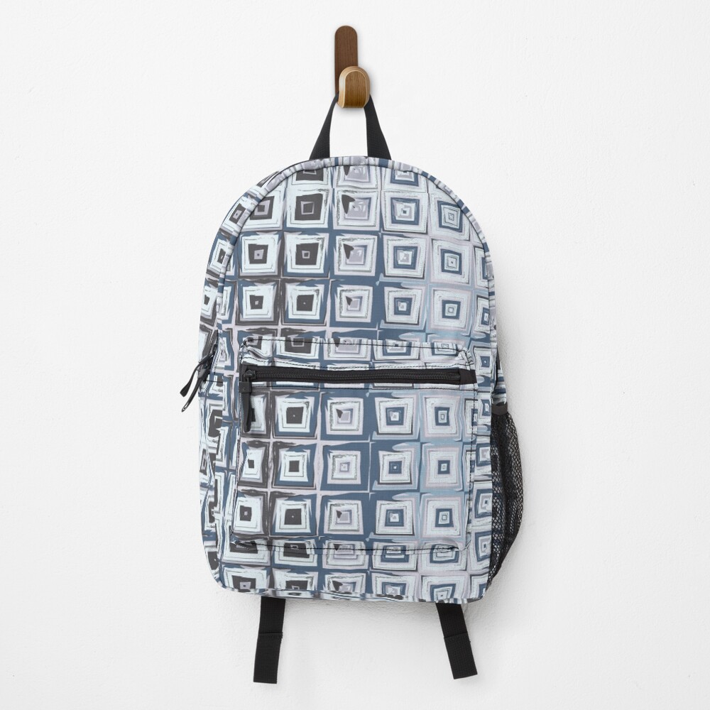 Item preview, Backpack designed and sold by mag0215.