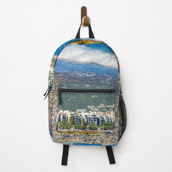 Item preview, Oceans wave designed and sold by Treemonk.