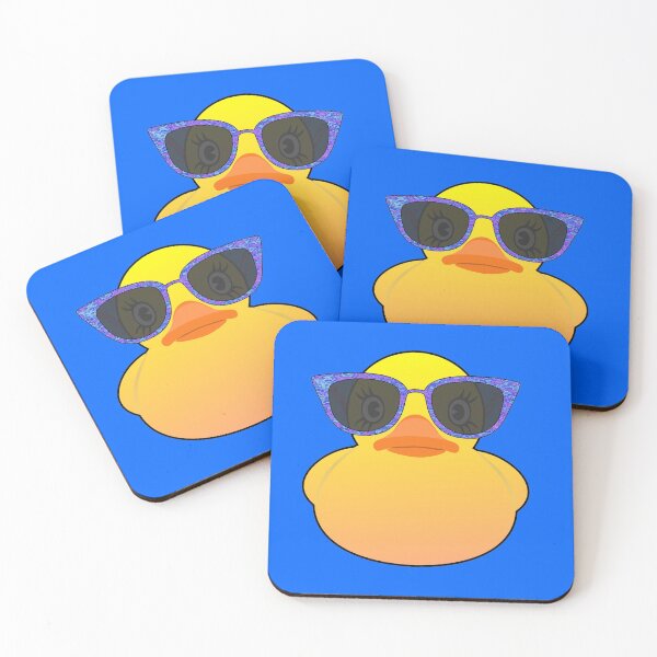 Item preview, Rubber Duck Ducky designed and sold by BigTime.