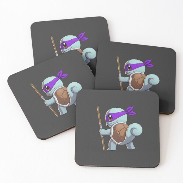 Item preview, Donatello Ninja designed and sold by Louie Patlingrao.