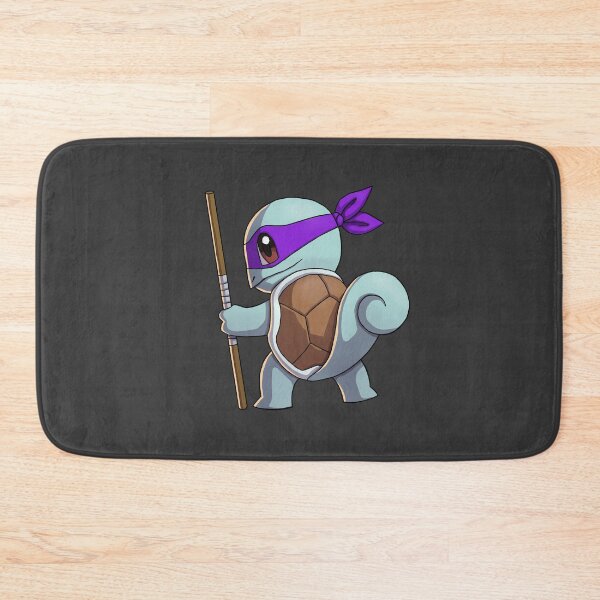Item preview, Donatello Ninja designed and sold by Louie Patlingrao.