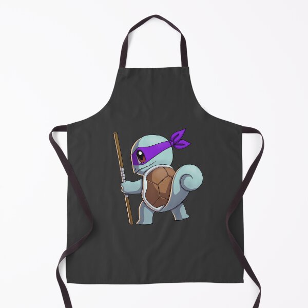 Item preview, Donatello Ninja designed and sold by Louie Patlingrao.