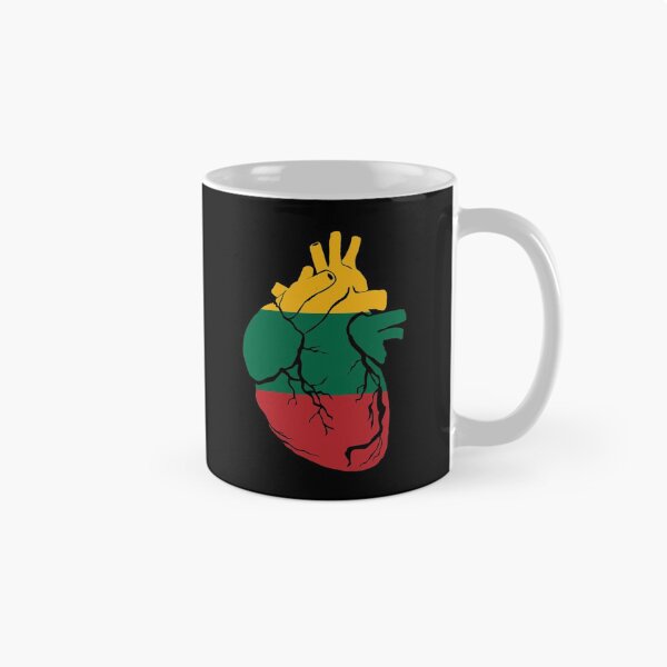 Item preview, Lithuania designed and sold by BunDesigns.