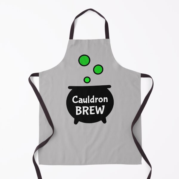 Item preview, Cauldron BREW  designed and sold by fantasy-bubble.