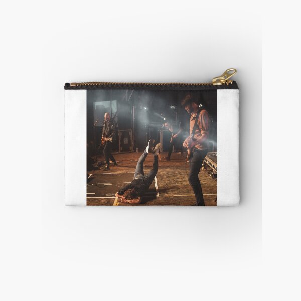Item preview, Pigeon Detectives designed and sold by ConcertMic.