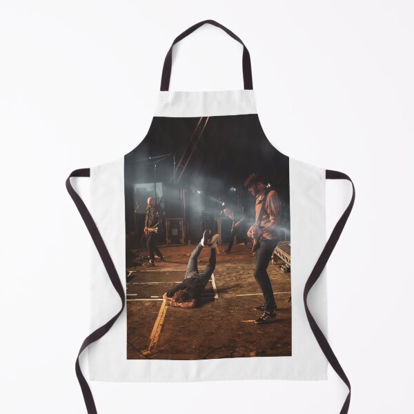 Item preview, Pigeon Detectives designed and sold by ConcertMic.