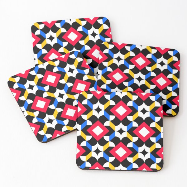 Item preview, Colour full Graphic pattern  designed and sold by Fine Art California.