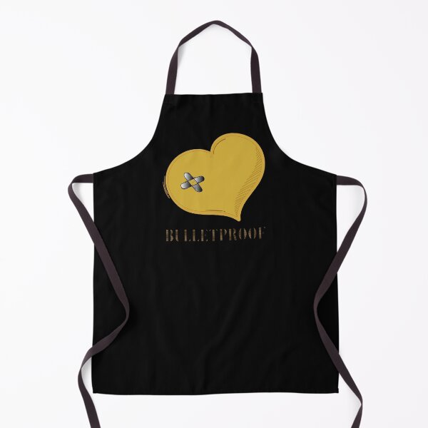 Item preview, Bulletproof Heart designed and sold by Magic-Moon.