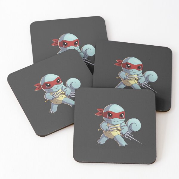 Item preview, Raphael Ninja designed and sold by Louie Patlingrao.