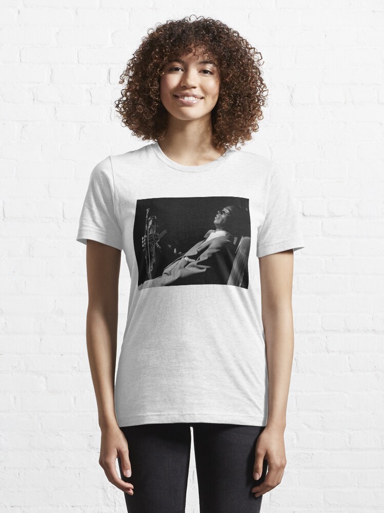 "MILES" Tshirt by sawhorsedvd Redbubble