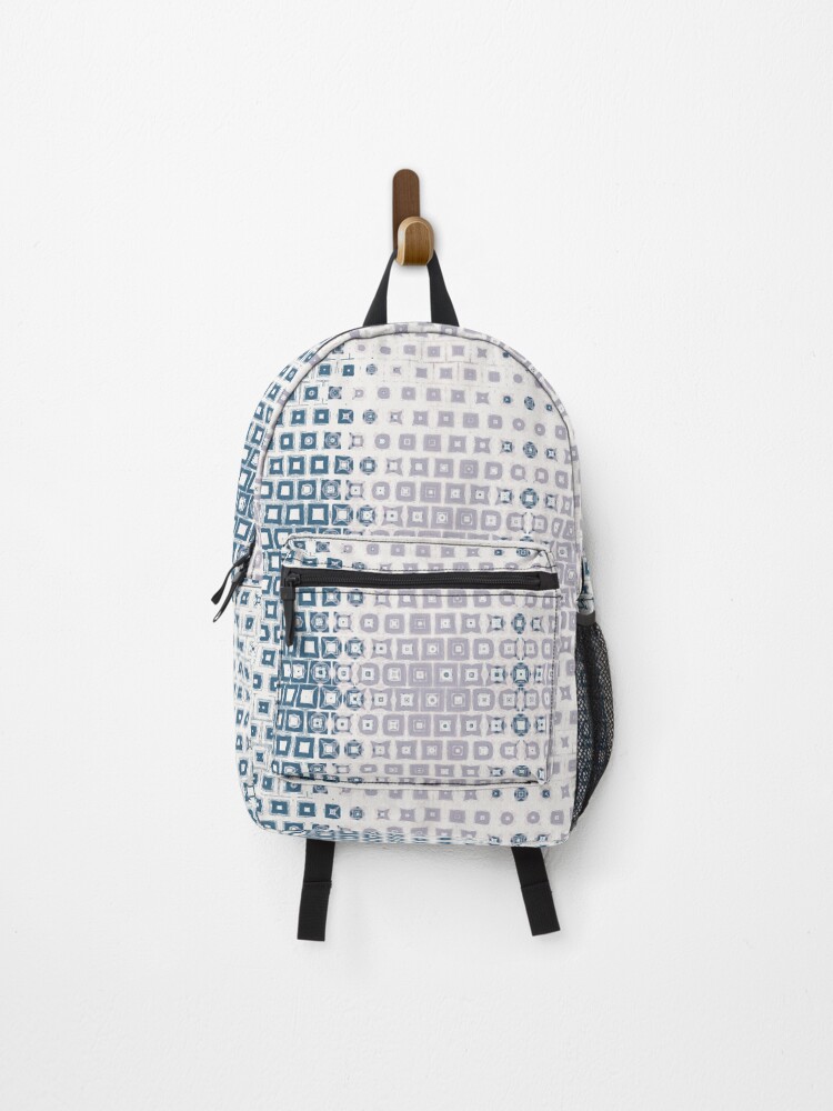 Thumbnail 1 of 3, Backpack, Pattern 72 designed and sold by mag0215.