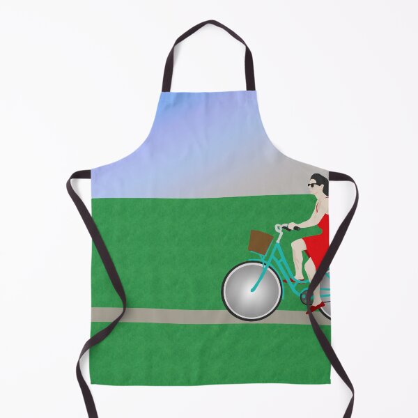 Item preview, Netherlands Biking designed and sold by FabPosters4Less.