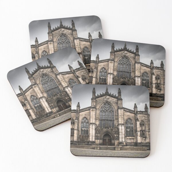 Item preview, St Giles Cathedral, Edinburgh designed and sold by Alan Millarvie.