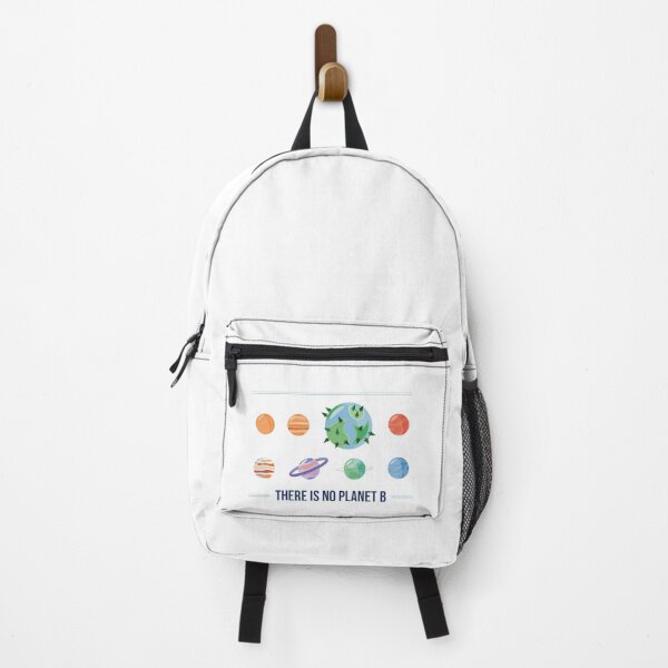 Item preview, There Is No Planet B (Light Theme) designed and sold by neurosci.