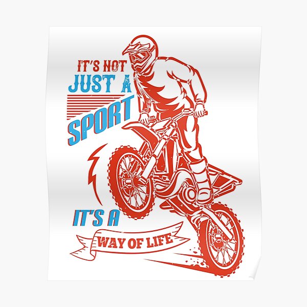 Vintage Off Road Sport Club Posters | Redbubble