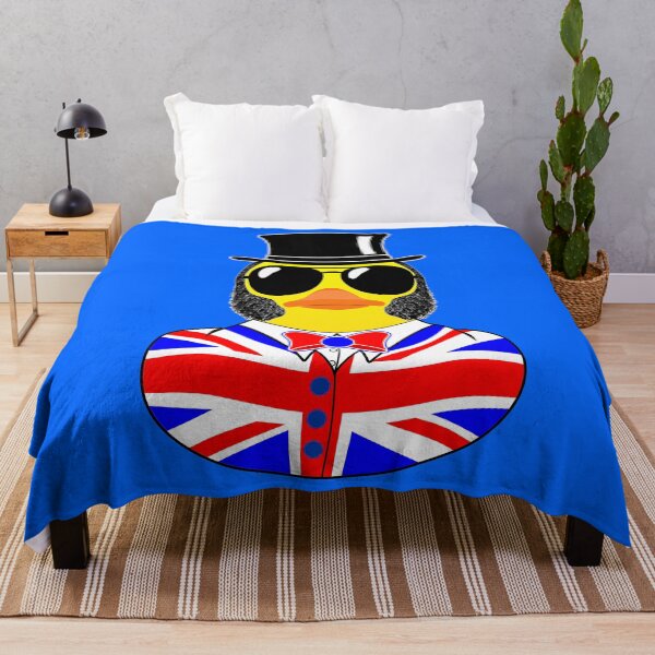 Item preview, John Bull Rubber Duck Ducky designed and sold by BigTime.