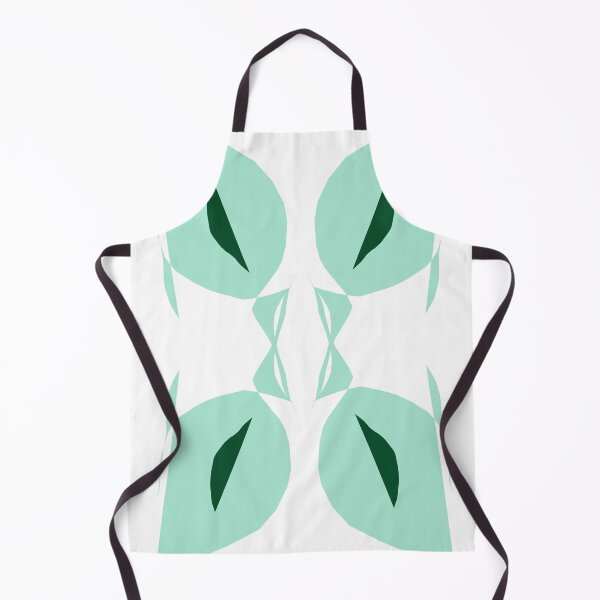 Item preview, Abstract light green designed and sold by Abstractlara.