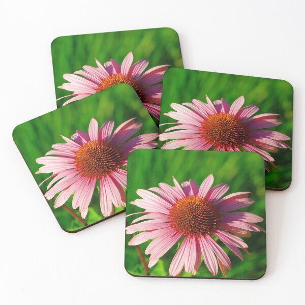 Item preview, Purple Coneflower designed and sold by Treemonk.