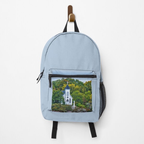 Item preview, 1000 Island - St. Brendan's Catholic Church Rockport Ontario designed and sold by Finding Fortuity.
