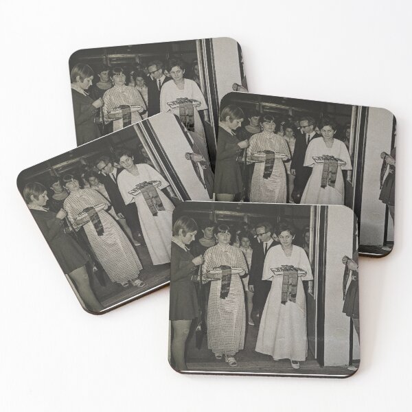 Item preview, graduation, photograph from 60s designed and sold by Thriladien.