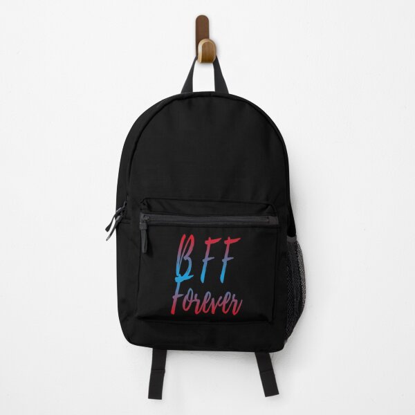 Item preview, BFF Forever (International Friendship Day • Best Friends Forever Quote) designed and sold by SassyClassyMe.