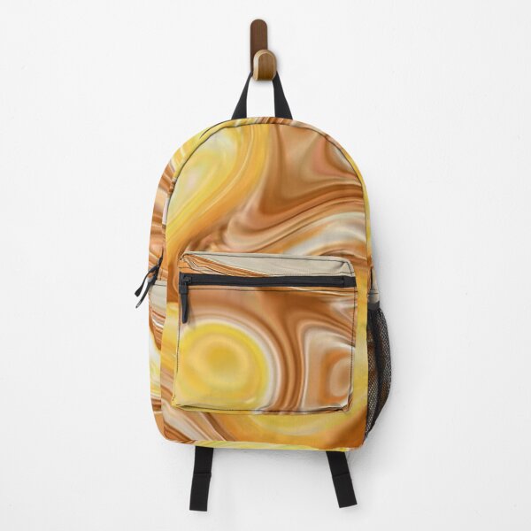 Item preview, Swirly Mango Float Art designed and sold by jofelicity.