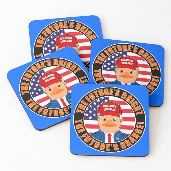 Item preview, Donald Trump Rubber Duck Ducky  designed and sold by BigTime.