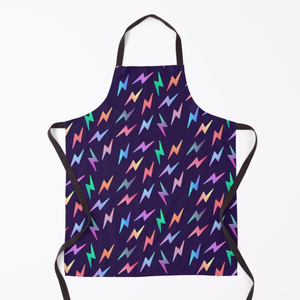 Item preview, Magical Lightning Bolt Scars  designed and sold by fantasy-bubble.