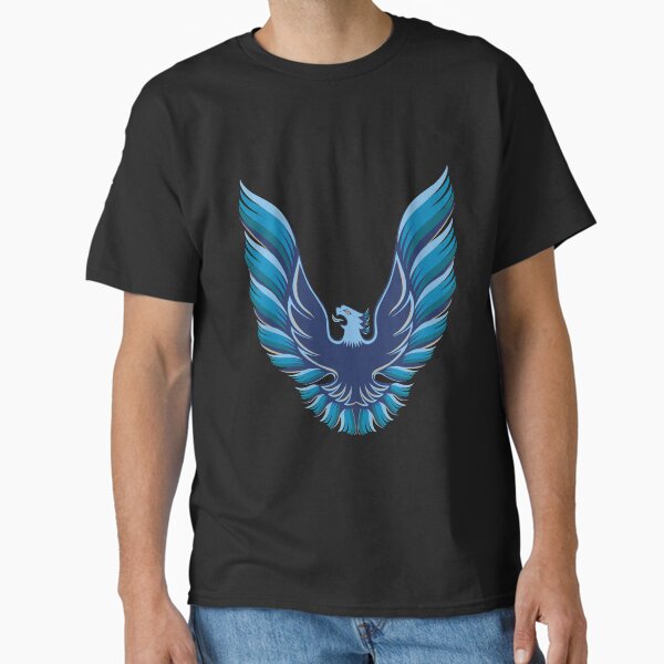 Item preview, The Firebird designed and sold by rogue-design.