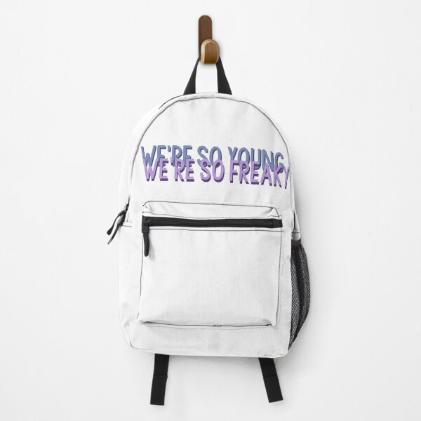Item preview, We're so young We're so freaky NCT Mark designed and sold by danycati.
