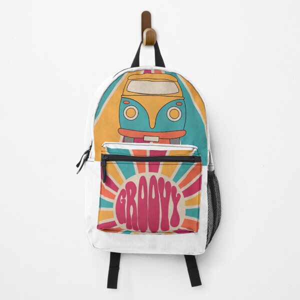 Item preview, Groovy Van Aged designed and sold by Jaelene Munoz.