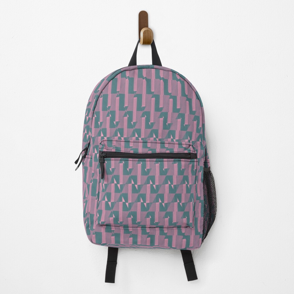 Item preview, Backpack designed and sold by mag0215.