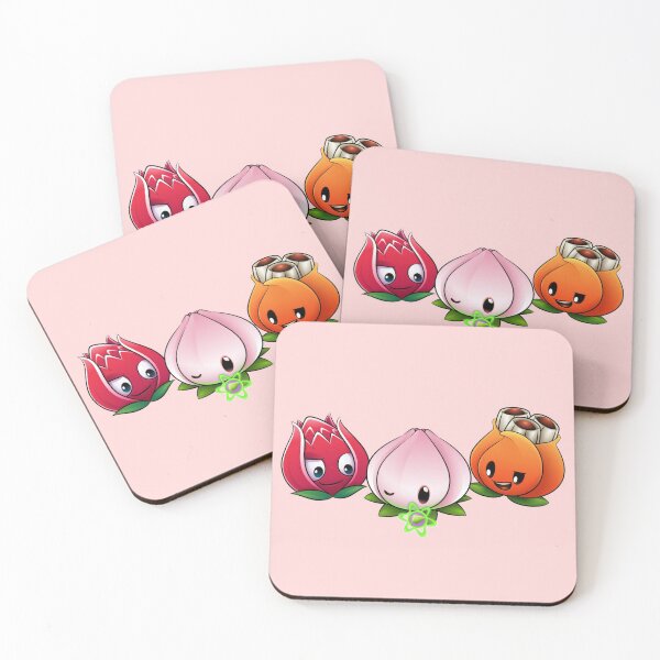 Item preview, PVZ Lotus designed and sold by Ng T Th.