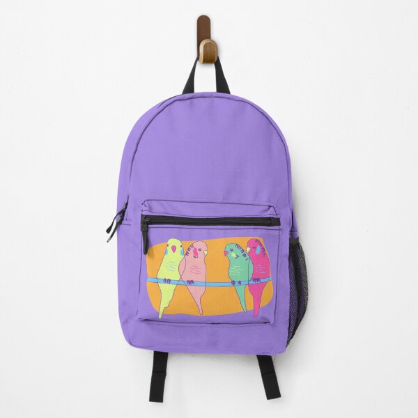 Item preview, Budgies luv designed and sold by Sophsa.