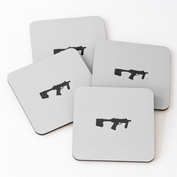 Item preview, SUB MACHINE GUN designed and sold by WarGear.