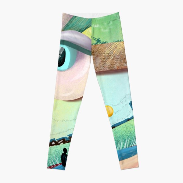 Security Leggings