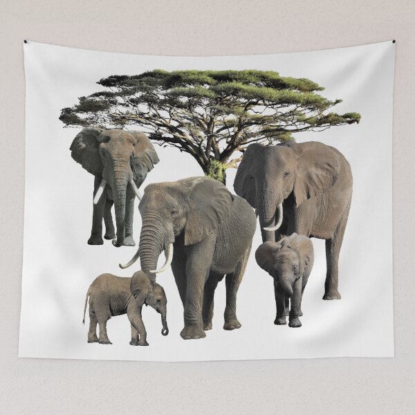 Item preview,  Lions designed and sold by TShirtsundMehr.